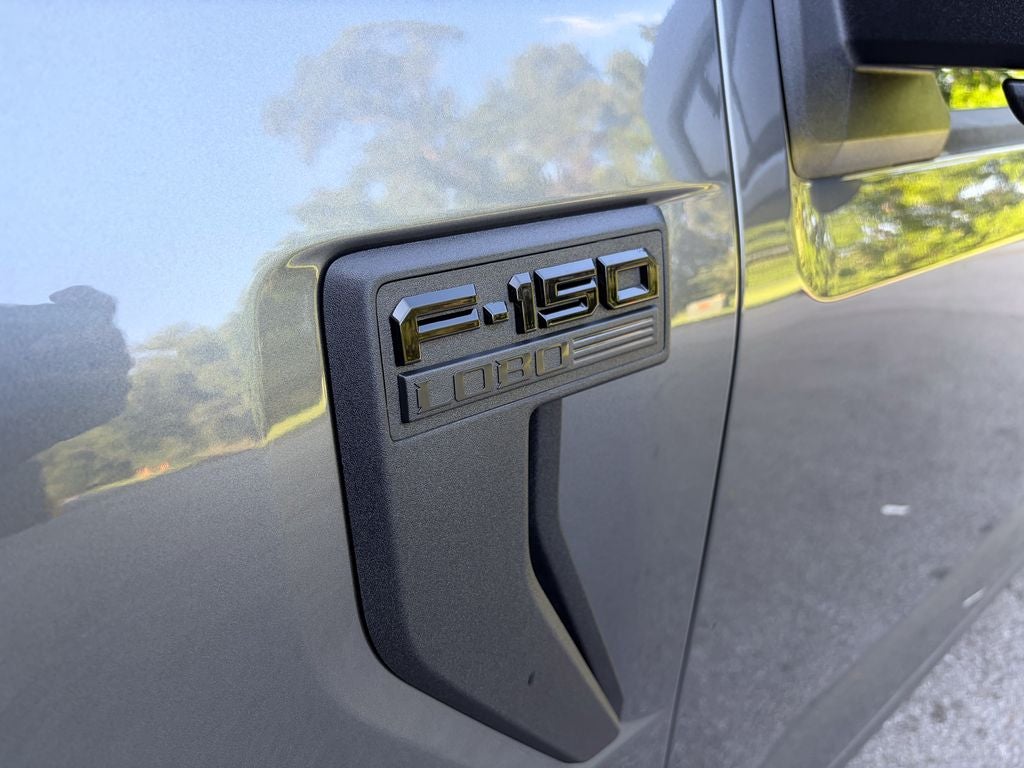 2026 Ford F-150 STX Lobo Supercharged