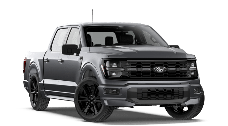 2026 Ford F-150 STX Lobo Supercharged