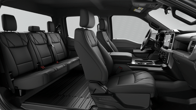 2026 Ford F-150 STX Lobo Supercharged
