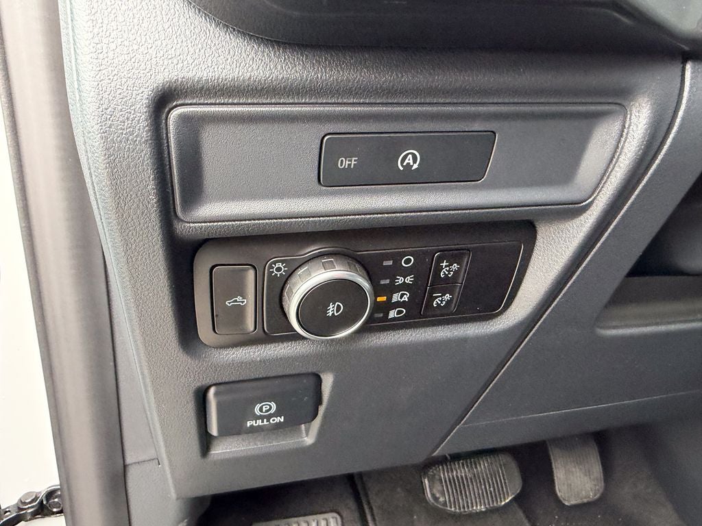 2025 Ford F-150 STX Lobo