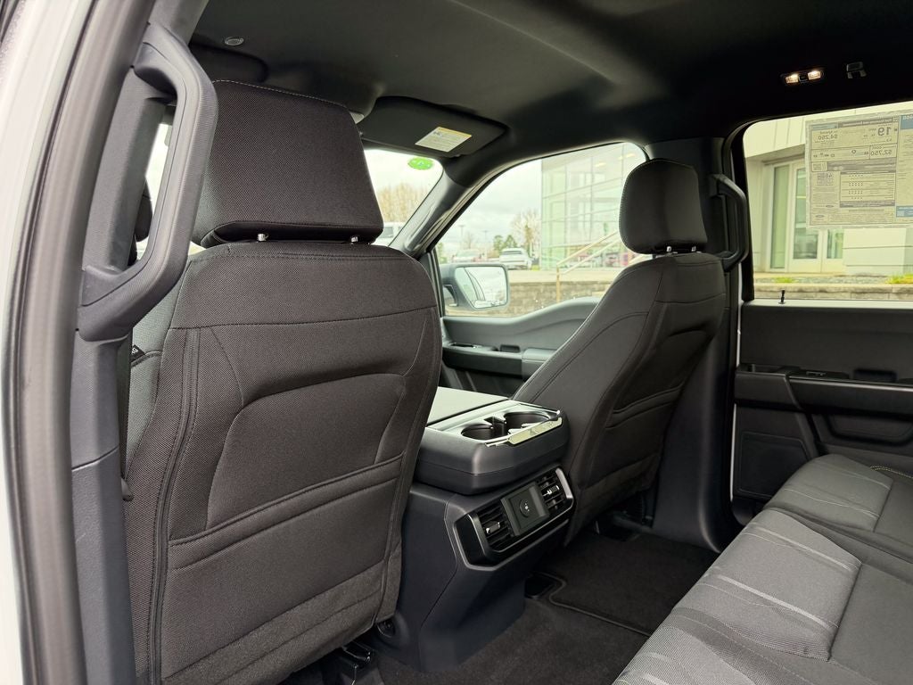 2025 Ford F-150 STX Lobo