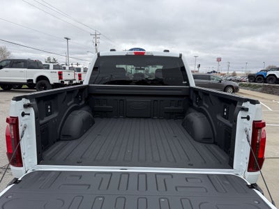 2025 Ford F-150 STX Lobo