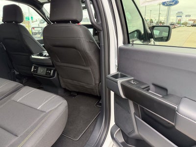 2025 Ford F-150 STX Lobo