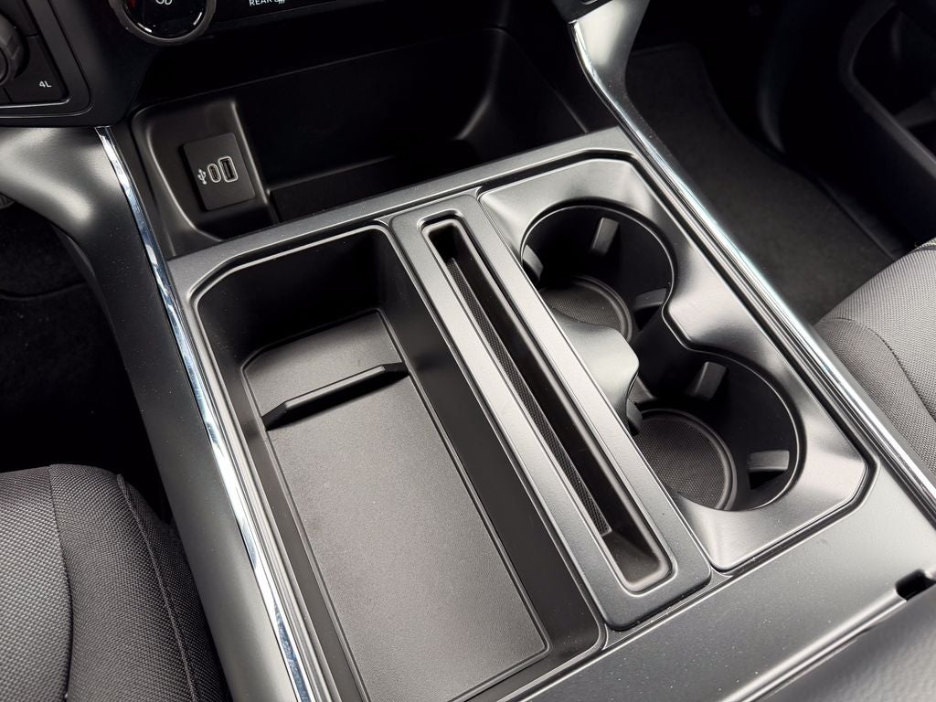 2025 Ford F-150 STX Lobo