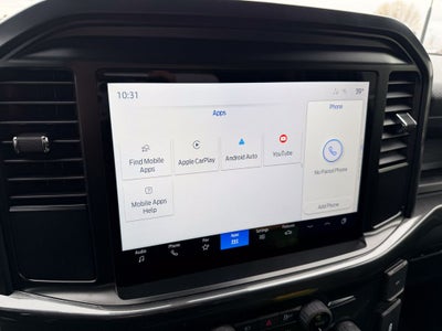 2025 Ford F-150 STX Lobo