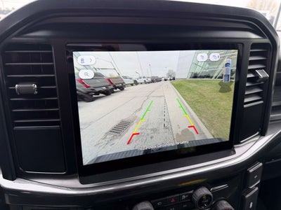 2025 Ford F-150 STX Lobo