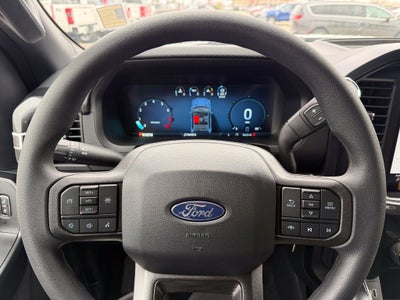 2025 Ford F-150 STX Lobo