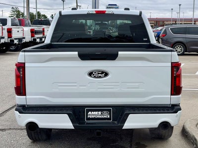 2025 Ford F-150 STX Lobo