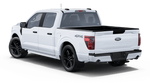 2025 Ford F-150 STX Lobo