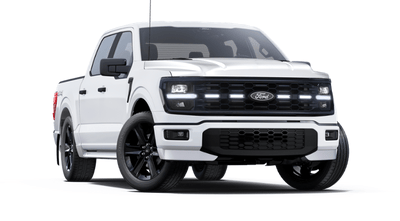 2025 Ford F-150 STX Lobo
