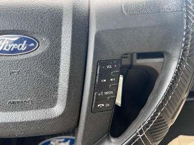 2013 Ford F-150 STX