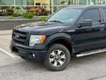 2013 Ford F-150 STX