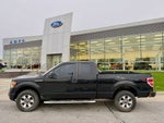 2013 Ford F-150 STX