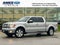 2010 Ford F-150 Lariat