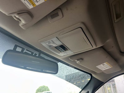 2010 Ford F-150 Lariat