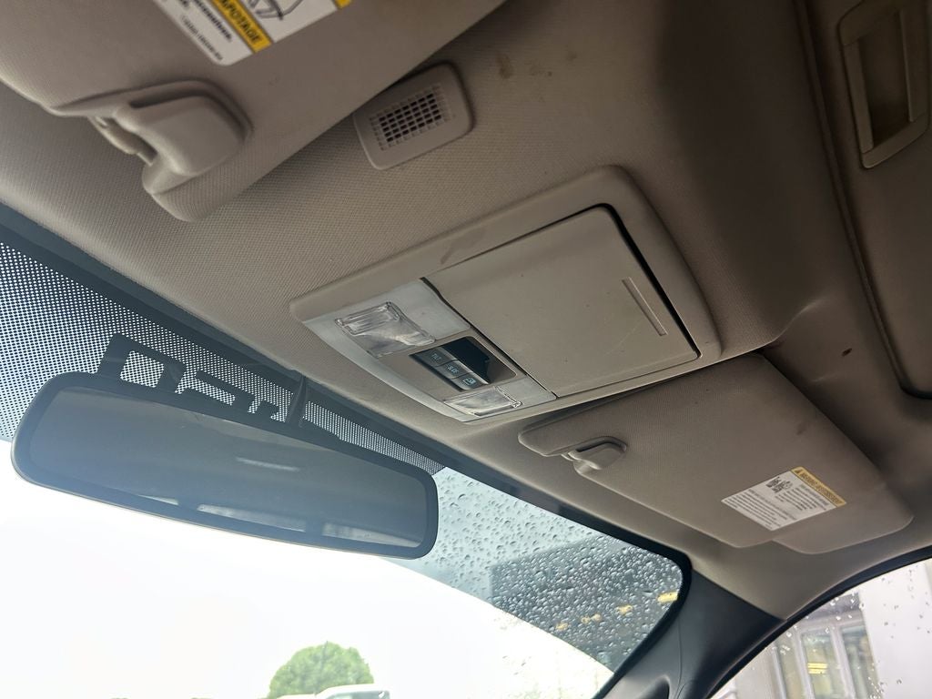 2010 Ford F-150 Lariat