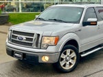 2010 Ford F-150 Lariat