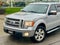 2010 Ford F-150 Lariat