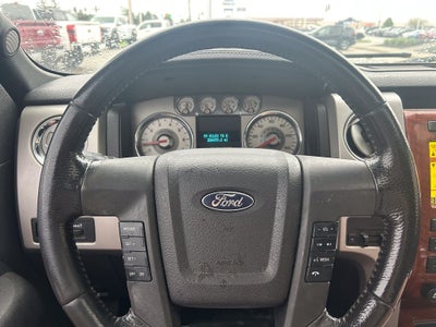 2010 Ford F-150 Lariat