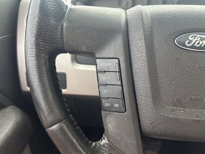 2010 Ford F-150 Lariat