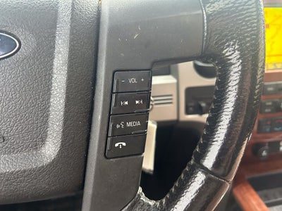 2010 Ford F-150 Lariat