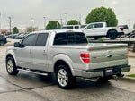 2010 Ford F-150 Lariat