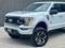 2022 Ford F-150 Black Widow