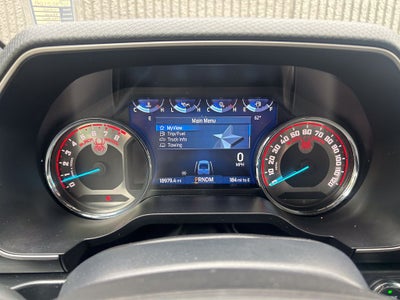 2022 Ford F-150 Black Widow