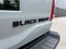 2022 Ford F-150 Black Widow