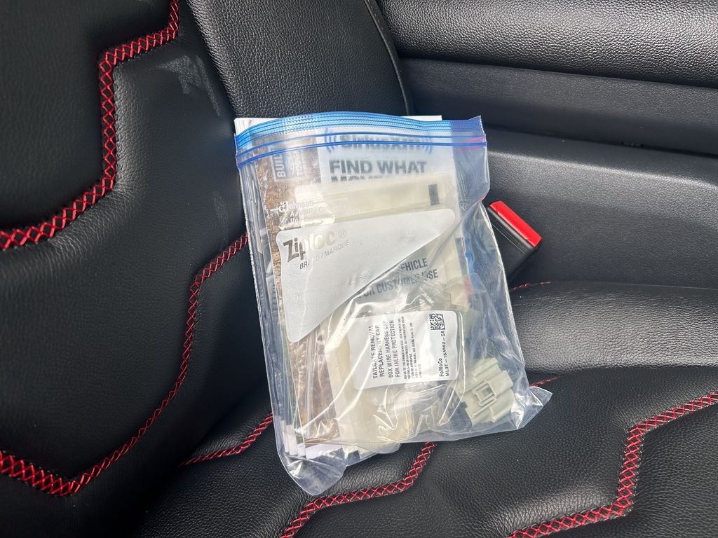 2022 Ford F-150 Black Widow
