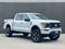 2022 Ford F-150 Black Widow
