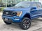 2022 Ford F-150 Black Widow