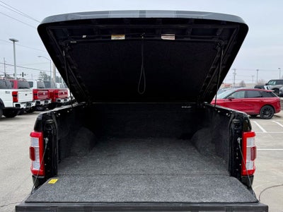 2023 Ford F-150 Lariat Shelby