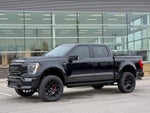 2023 Ford F-150 Lariat Shelby