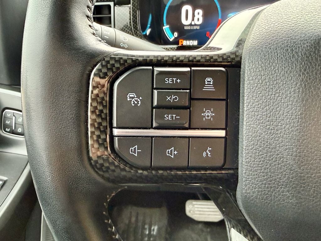 2023 Ford F-150 Lariat Shelby