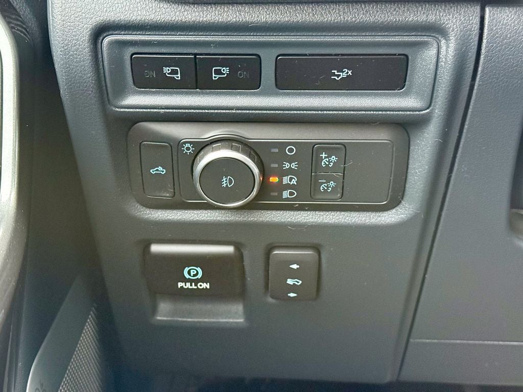 2023 Ford F-150 Lariat Shelby