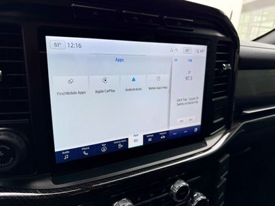 2023 Ford F-150 Lariat Shelby