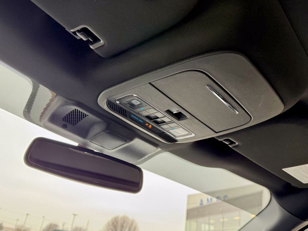 2023 Ford F-150 Lariat Shelby