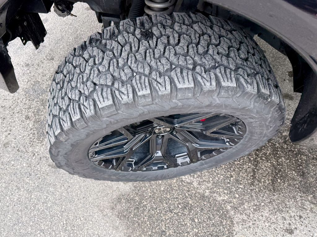 2023 Ford F-150 Lariat Shelby