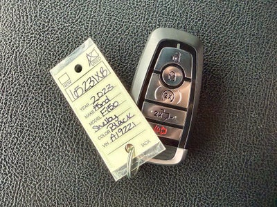 2023 Ford F-150 Lariat Shelby