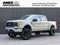 2023 Ford F-150 Black Widow