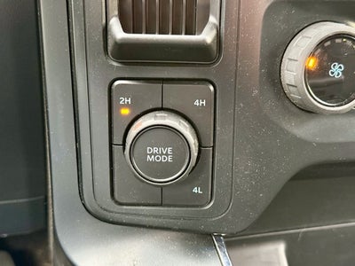 2022 Ford F-150 XL STX