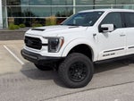 2023 Ford F-150 Lariat Black Ops