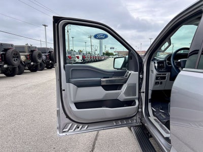 2021 Ford F-150 Limited