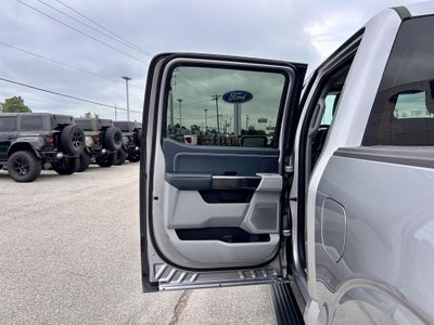 2021 Ford F-150 Limited