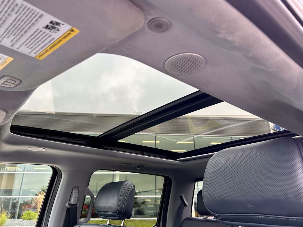 2021 Ford F-150 Limited