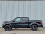 2011 Ford F-150 FX4
