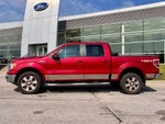 2010 Ford F-150 Lariat