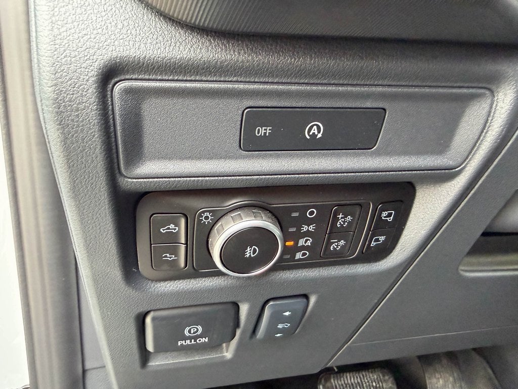 2025 Ford F-150 Henneseey VelociRaptor 600