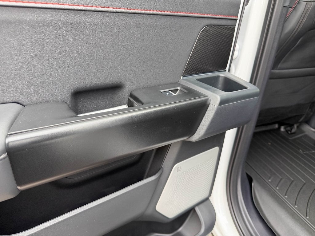 2025 Ford F-150 Henneseey VelociRaptor 600